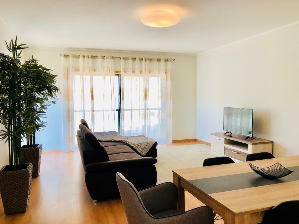 Garca Real Apartment Olhao Exterior photo