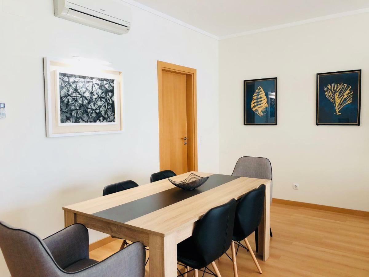 Garca Real Apartment Olhao Exterior photo