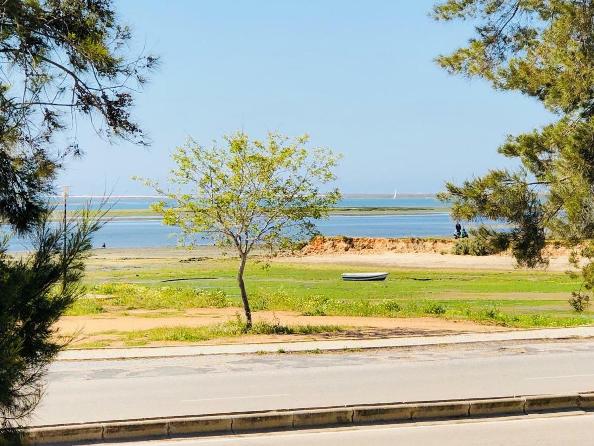 Garca Real Apartment Olhao Exterior photo