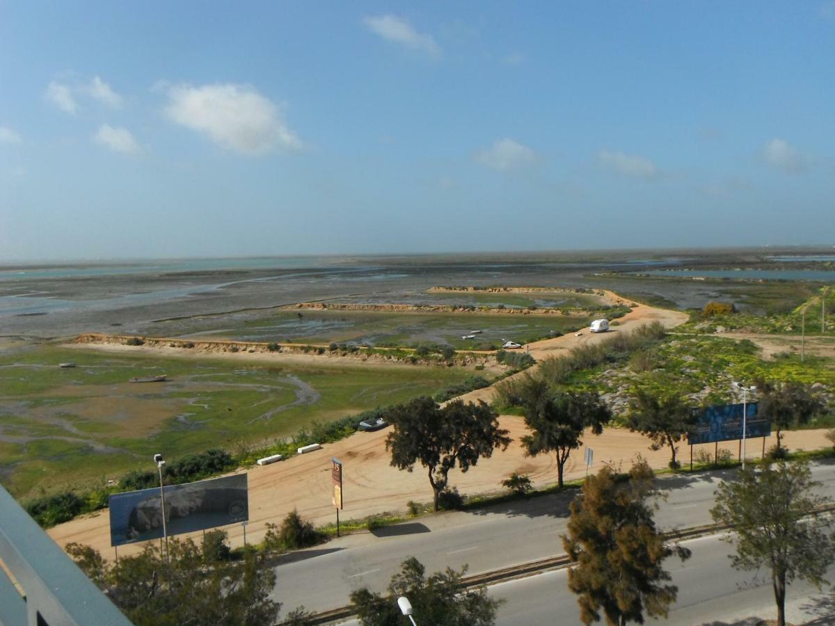 Garca Real Apartment Olhao Exterior photo