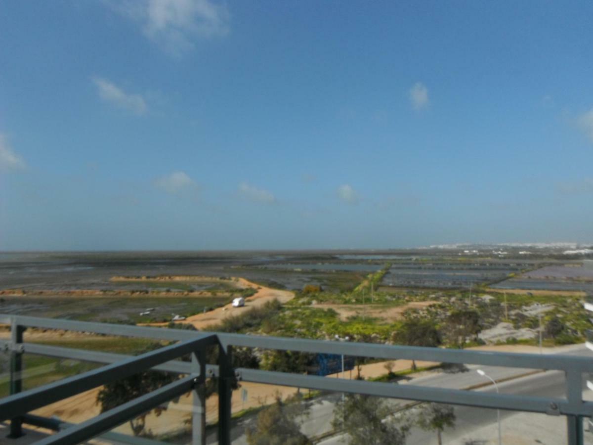 Garca Real Apartment Olhao Exterior photo