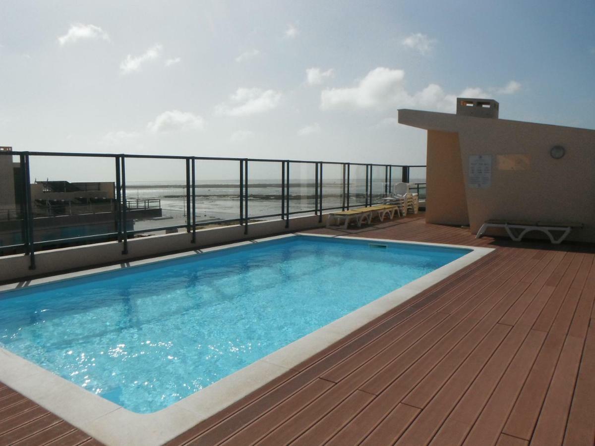 Garca Real Apartment Olhao Exterior photo